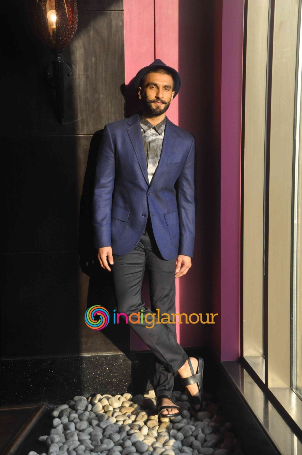 Ranveer Singh Actor hd photo