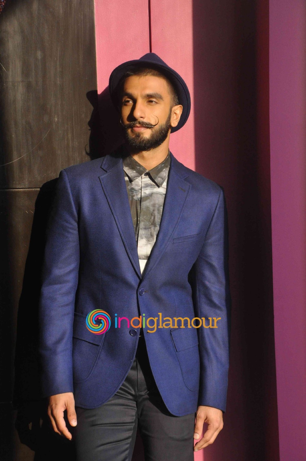 Ranveer Singh Actor hd photo