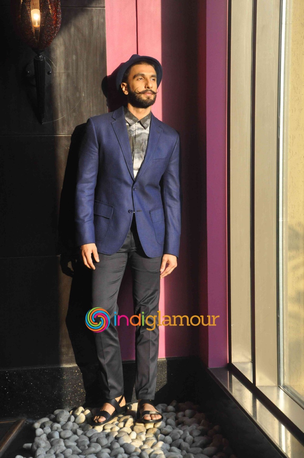 Ranveer Singh Actor hd photo