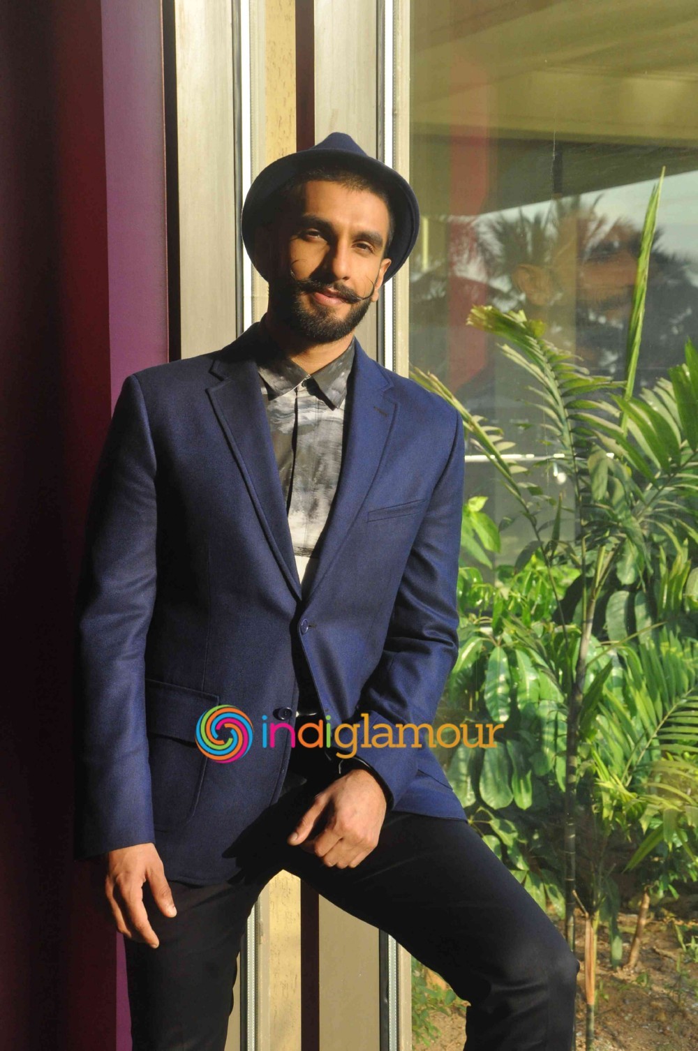 Ranveer Singh Actor hd photo