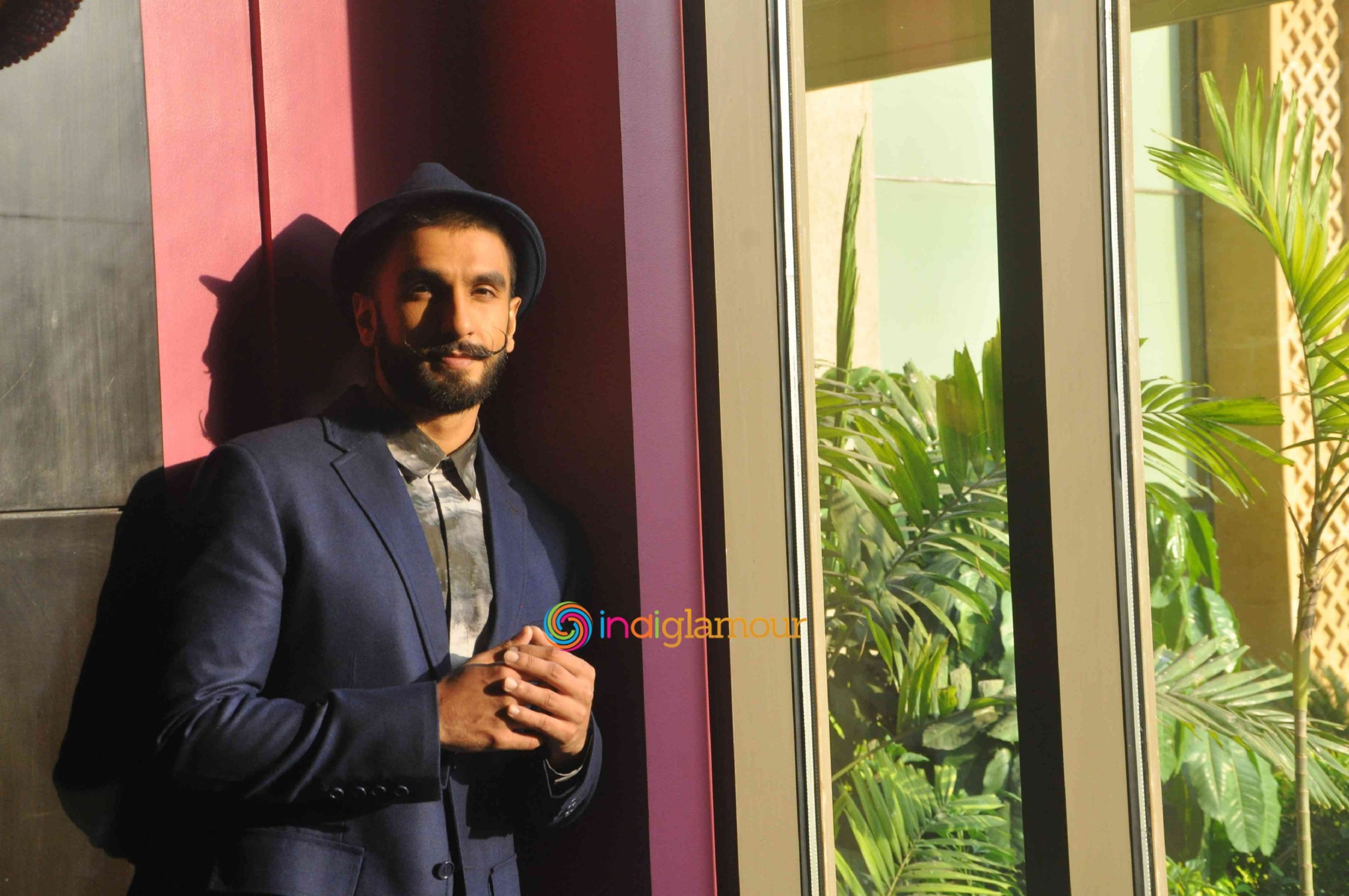 Ranveer Singh Actor hd photo