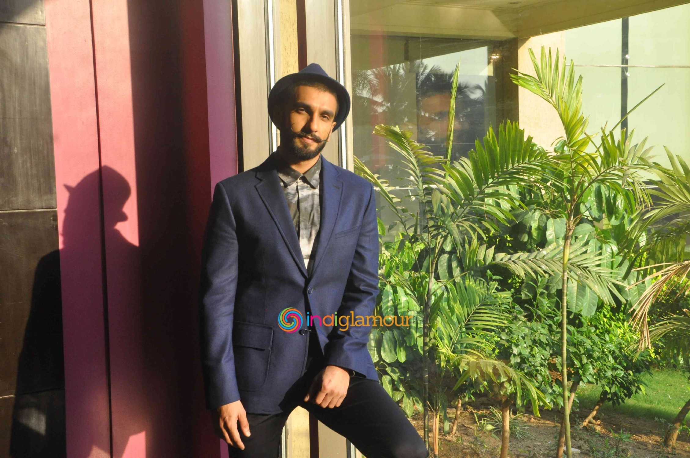 Ranveer Singh Actor hd photo