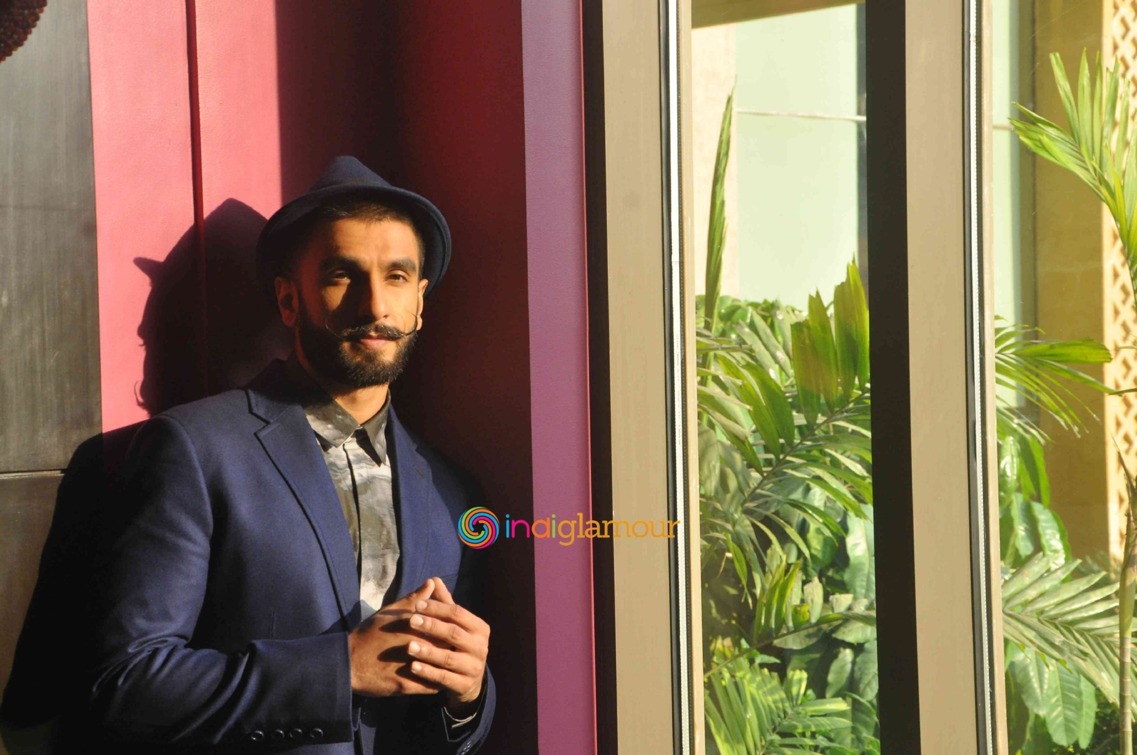 Ranveer Singh Actor hd photo
