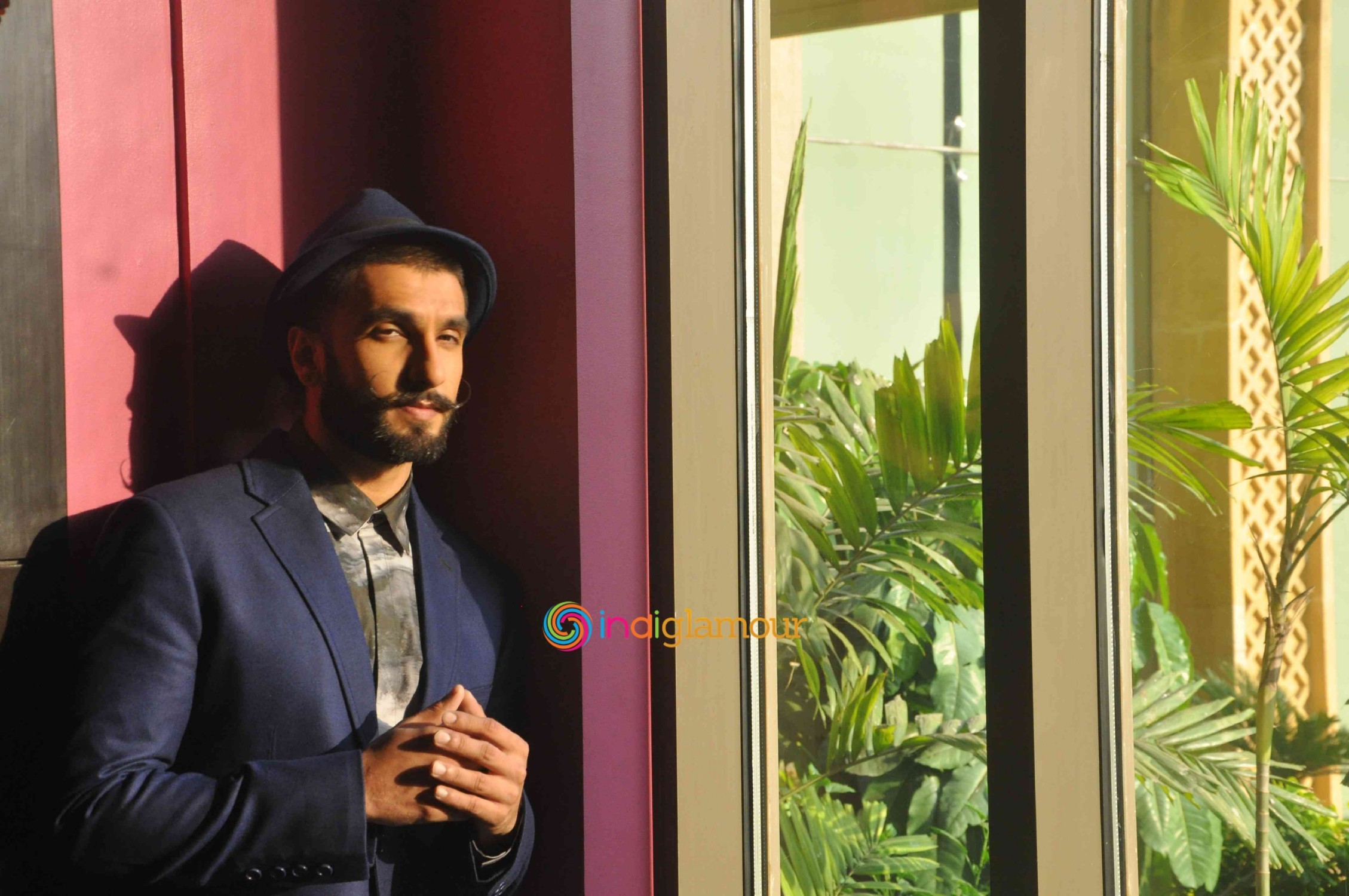Ranveer Singh Actor hd photo