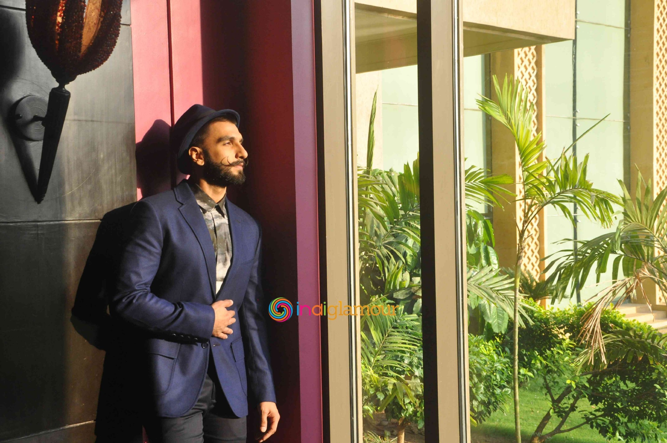 Ranveer Singh Actor hd photo