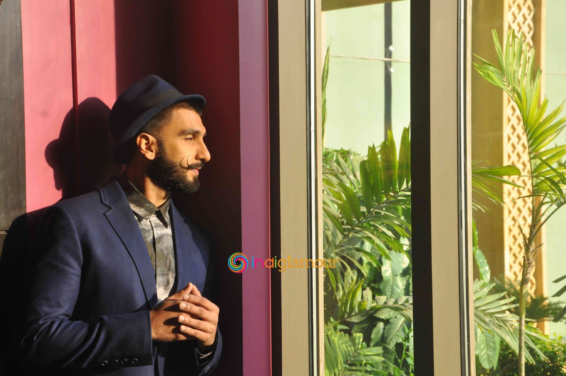 Ranveer Singh Actor hd photo