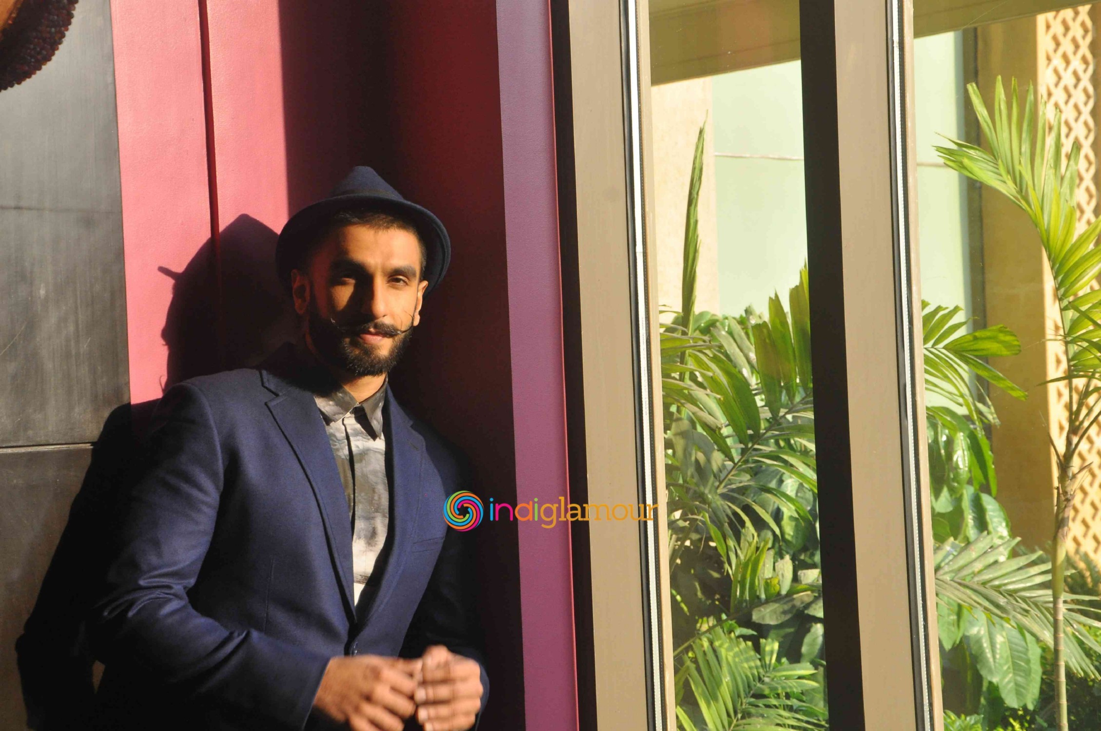 Ranveer Singh Actor hd photo