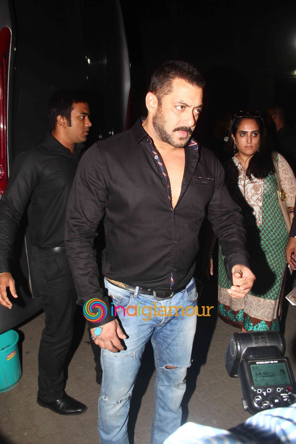 Salman Khan Actor hd photo