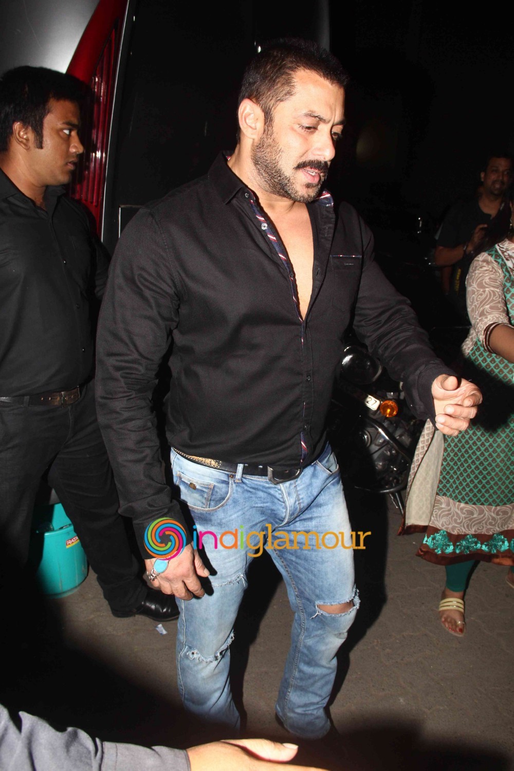 Salman Khan Actor hd photo