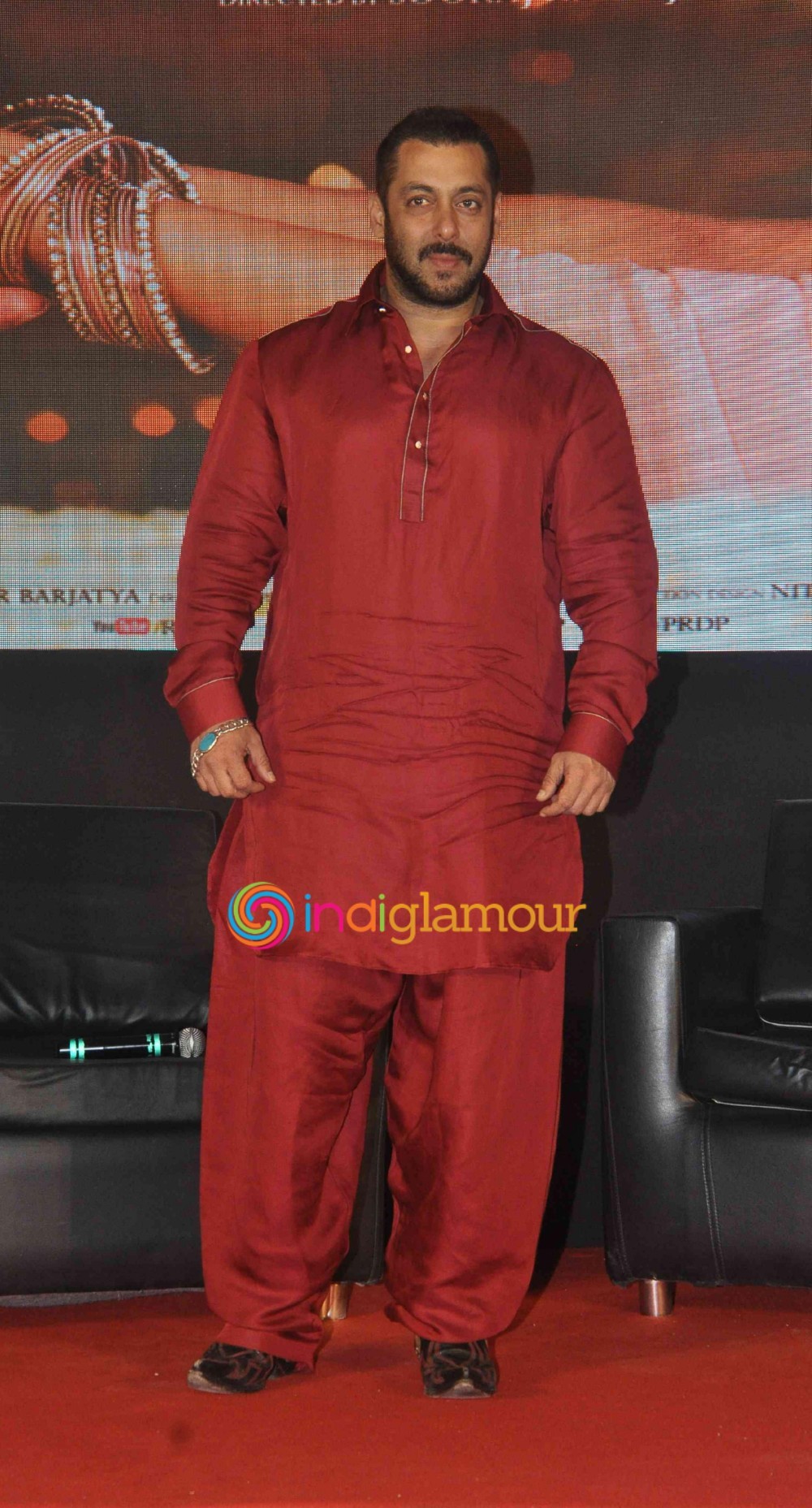 Salman Khan Actor hd photo