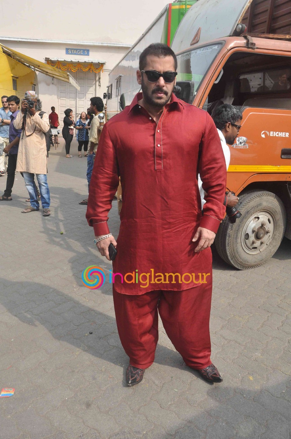 Salman Khan Actor hd photo