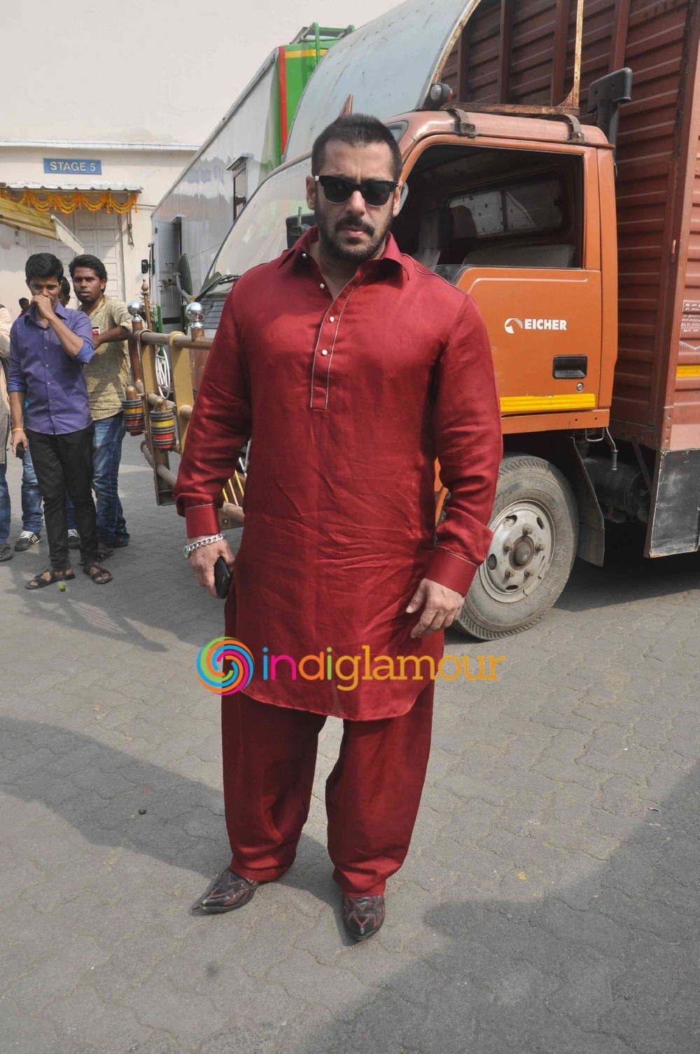 Salman Khan Actor hd photo
