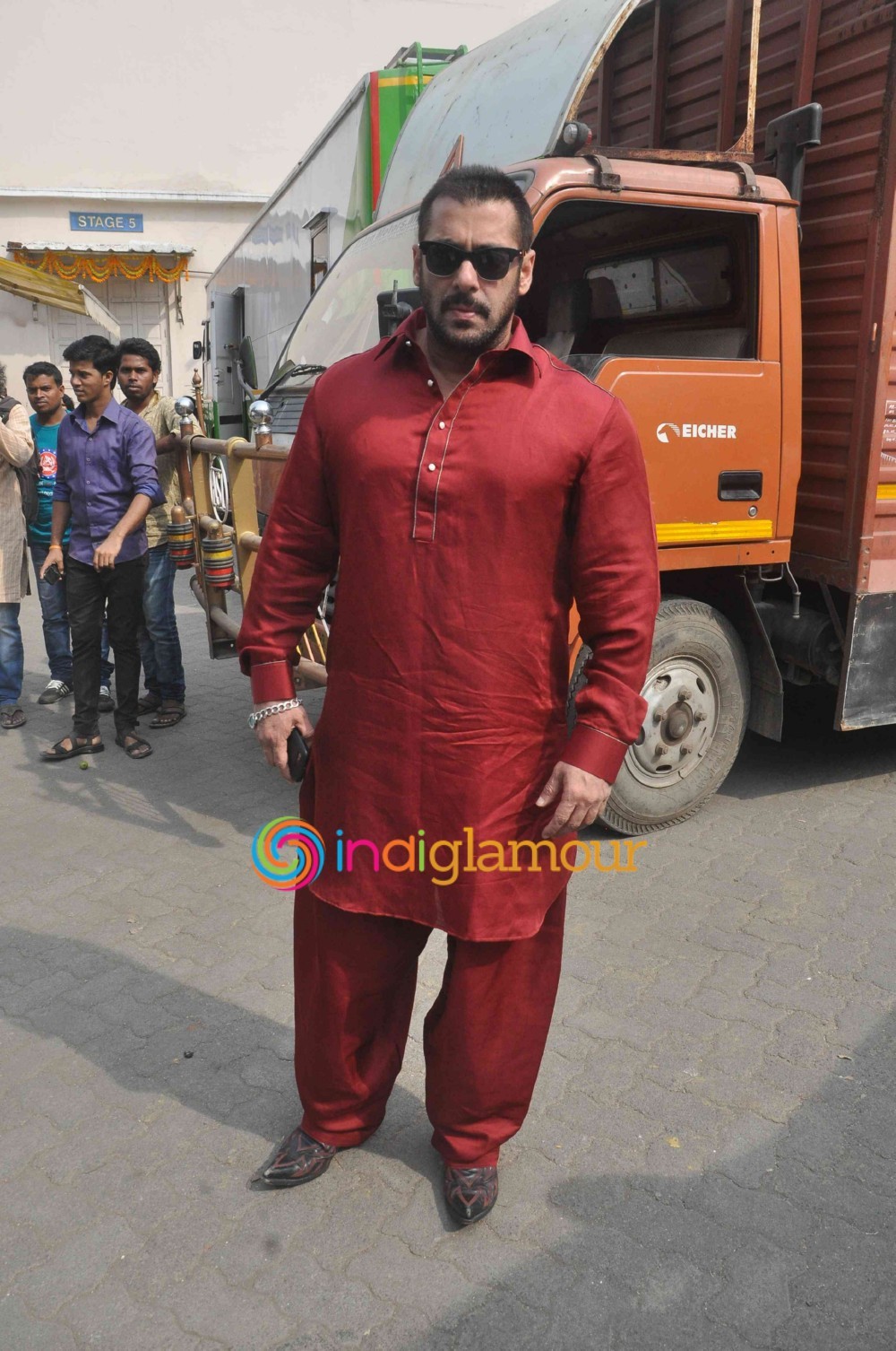 Salman Khan Actor hd photo