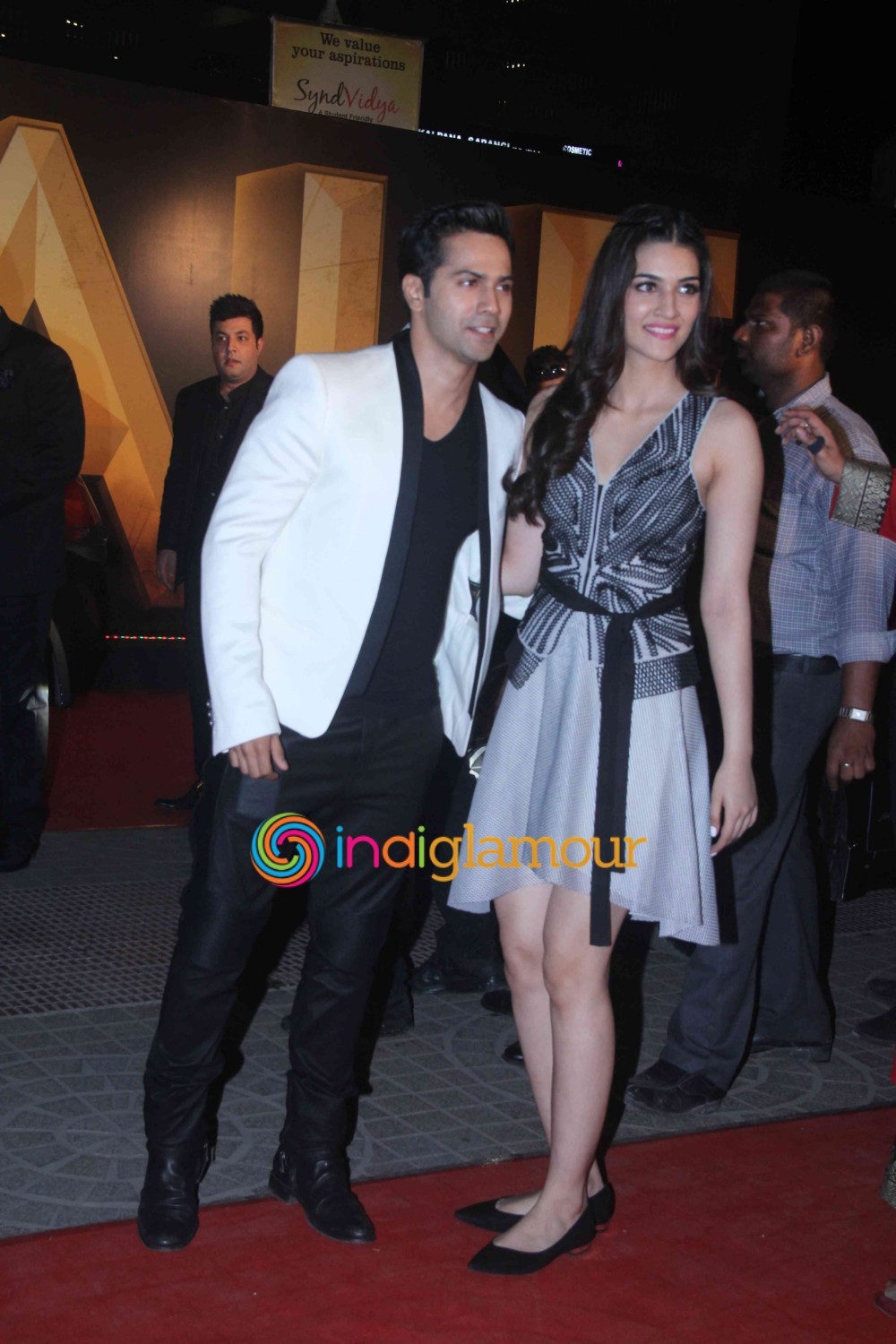 Varun Dhawan Actor hd photo