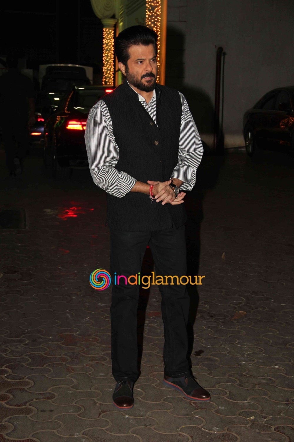 Anil Kapoor Actor hd photo