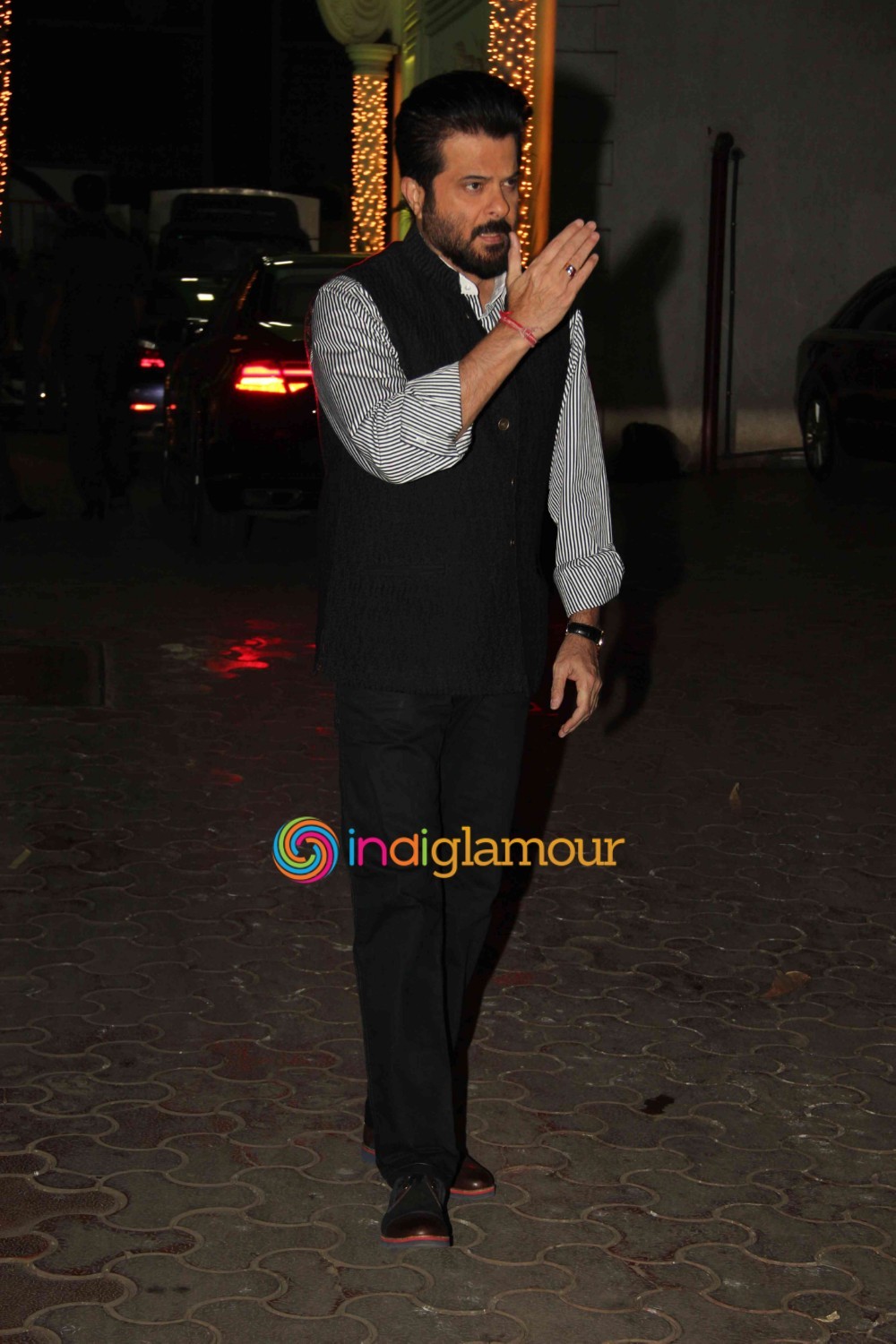 Anil Kapoor Actor hd photo