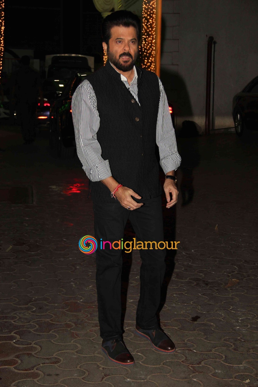 Anil Kapoor Actor hd photo