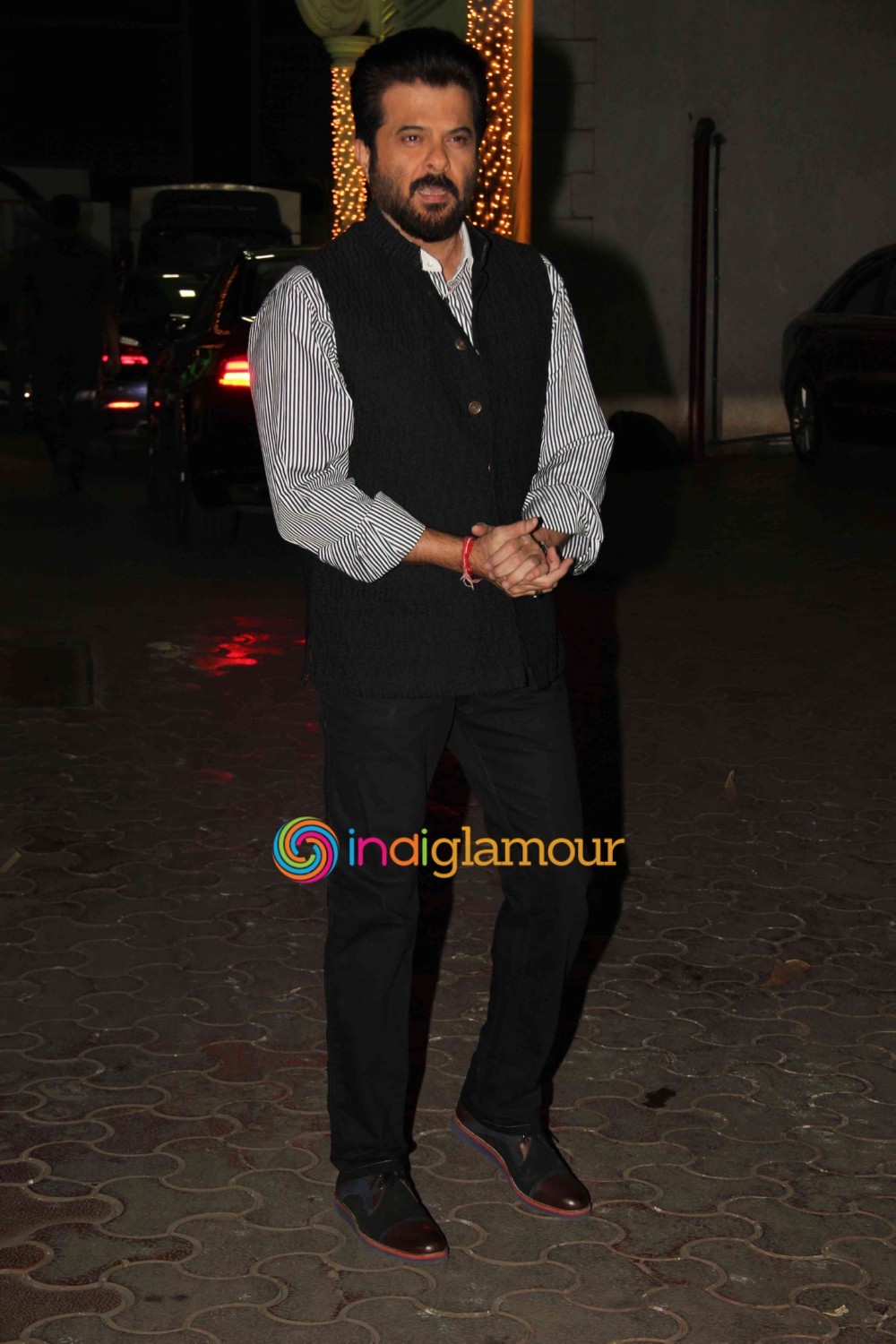 Anil Kapoor Actor hd photo