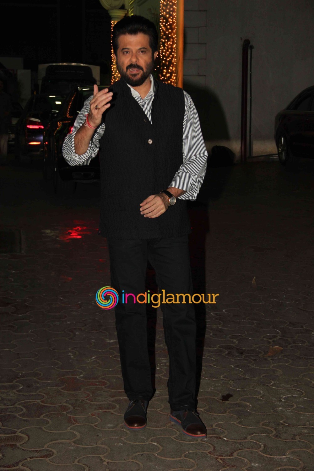 Anil Kapoor Actor hd photo