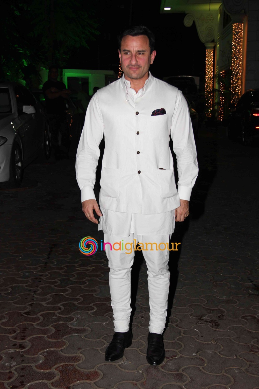 Saif Ali Khan Actor hd photo