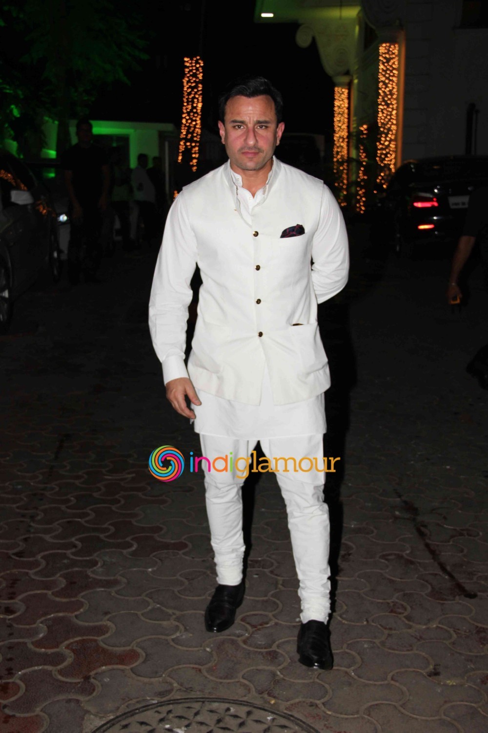 Saif Ali Khan Actor hd photo