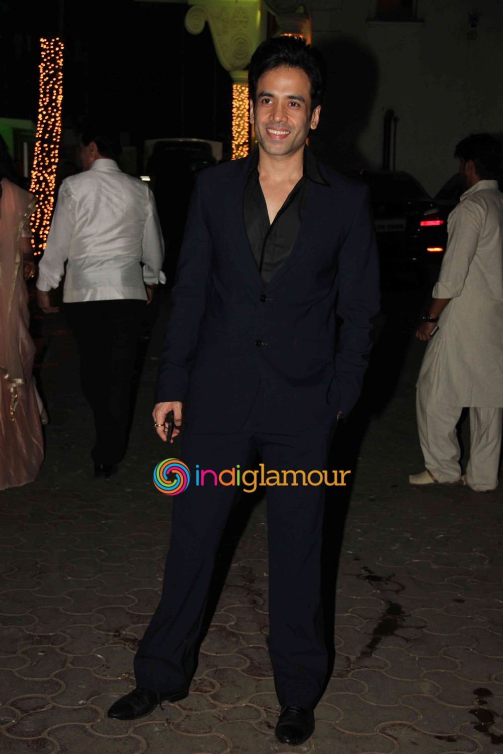Tusshar Kapoor Actor hd photo