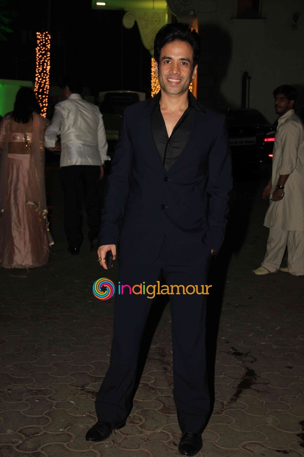 Tusshar Kapoor Actor hd photo