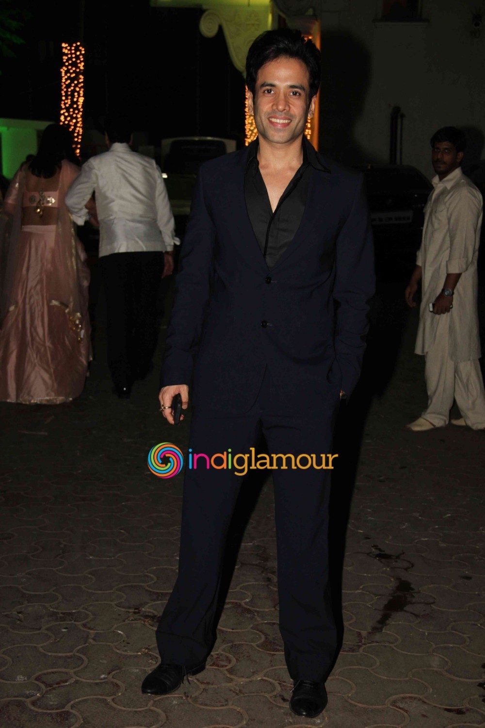 Tusshar Kapoor Actor hd photo