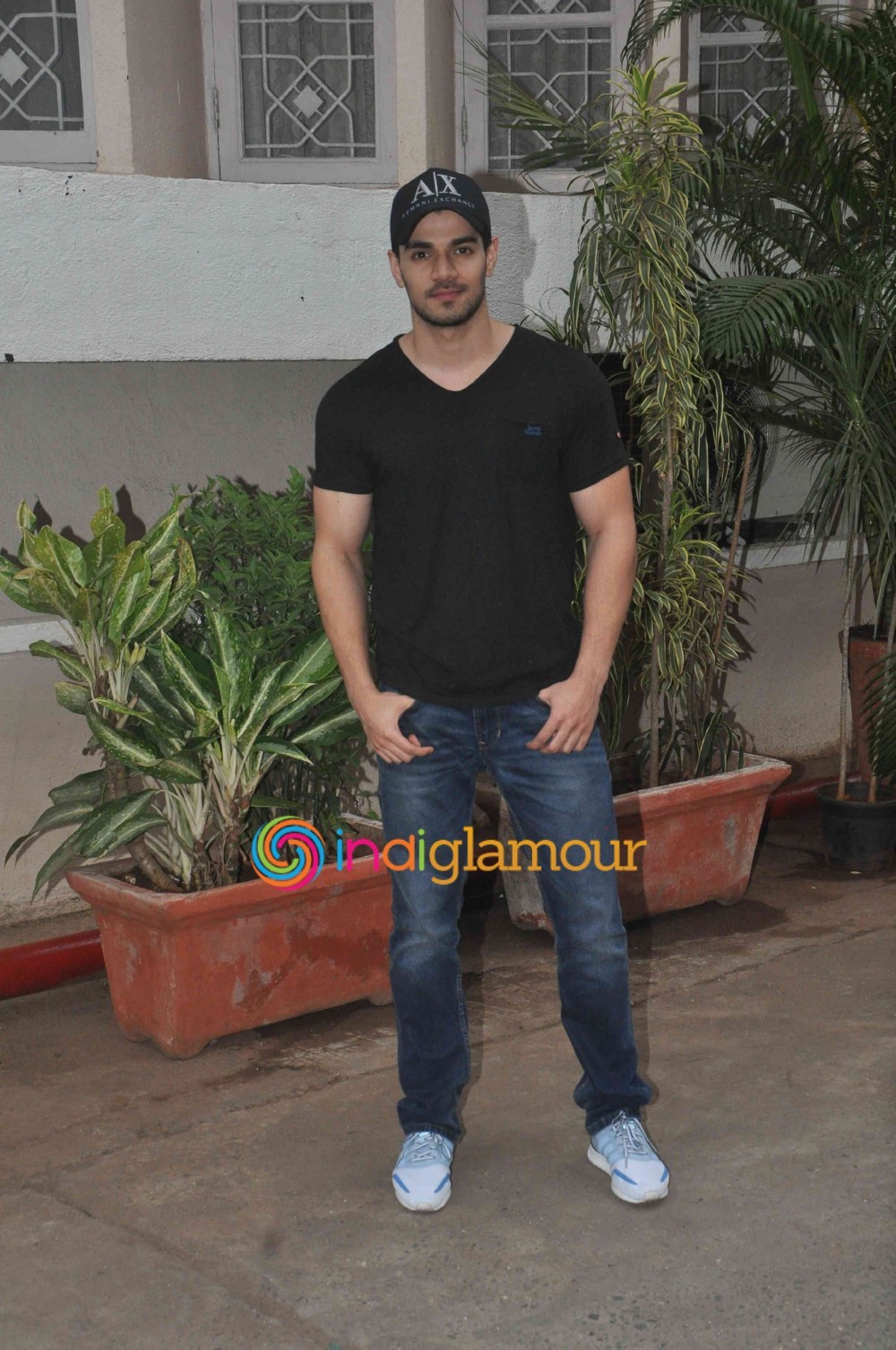 Sooraj Pancholi Actor hd photo