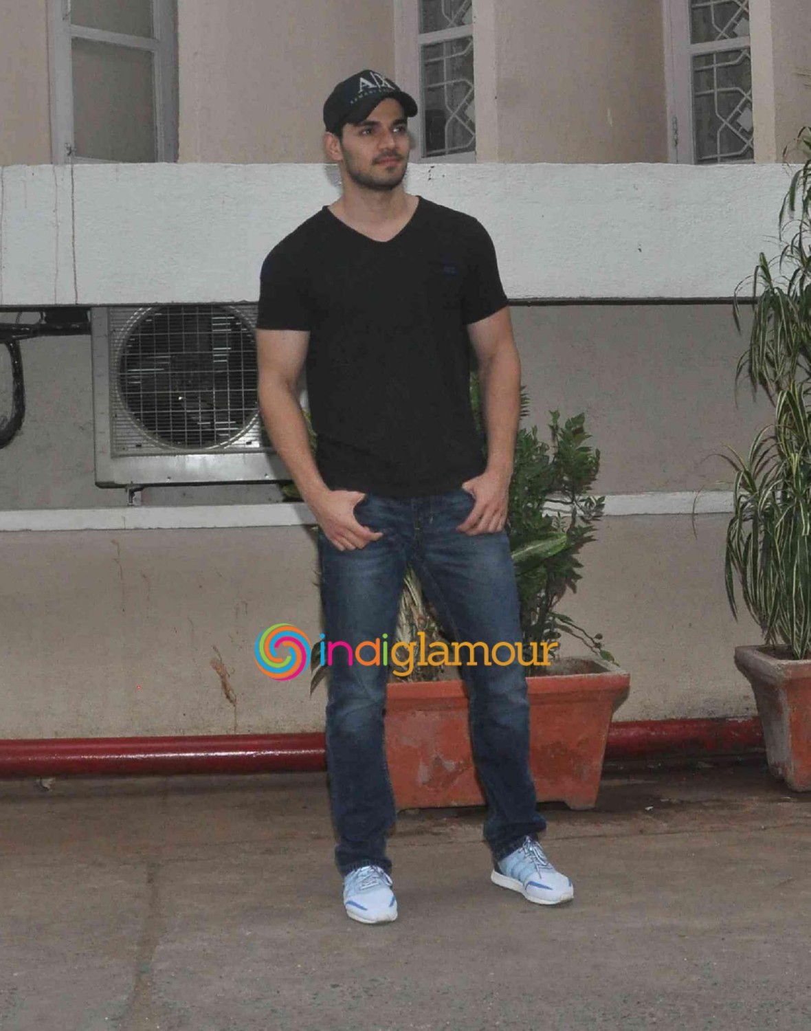 Sooraj Pancholi Actor hd photo