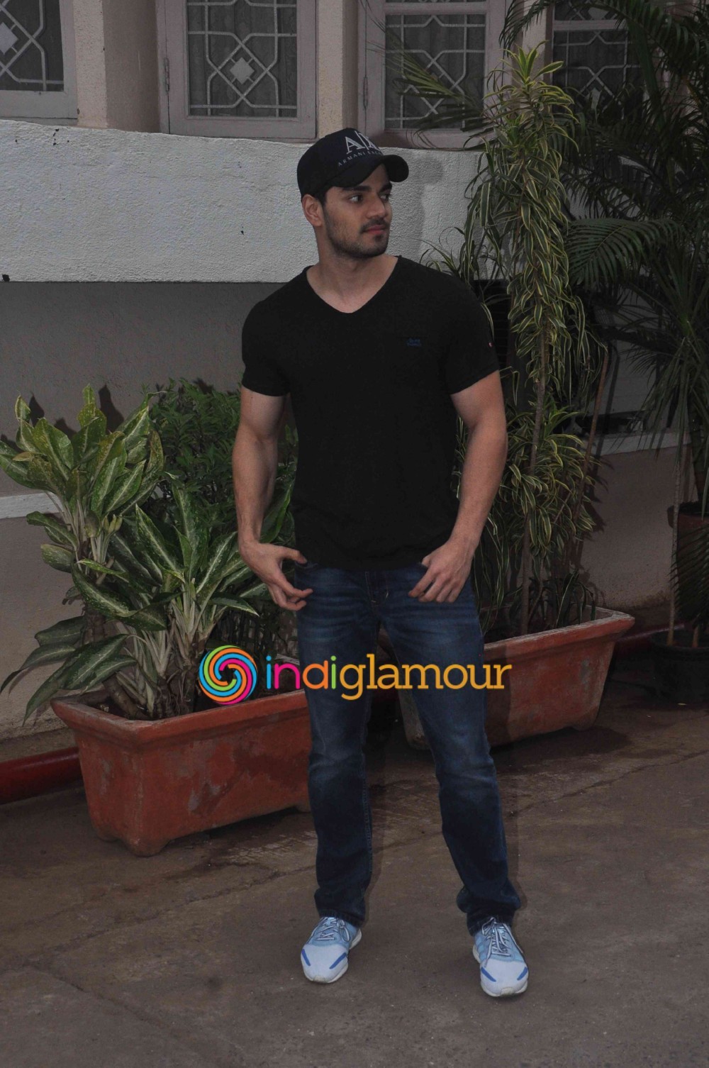 Sooraj Pancholi Actor hd photo