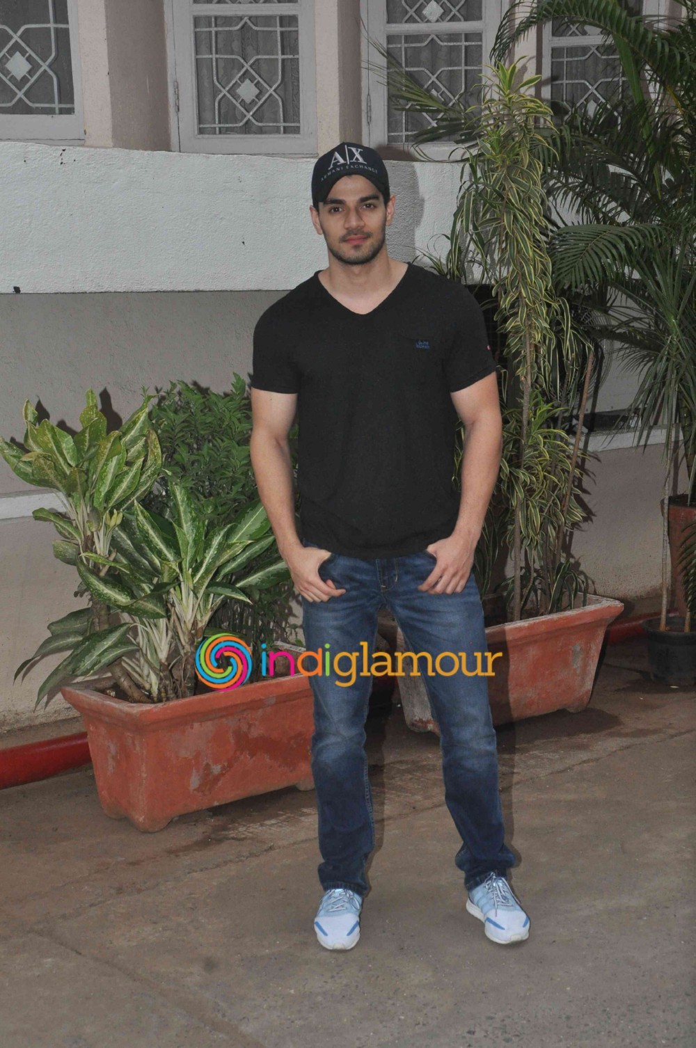 Sooraj Pancholi Actor hd photo
