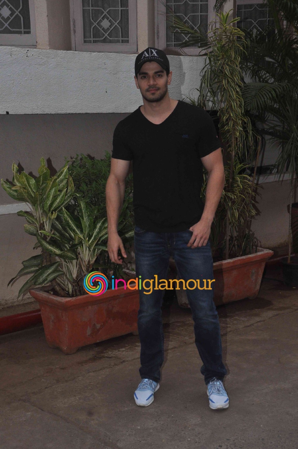 Sooraj Pancholi Actor hd photo