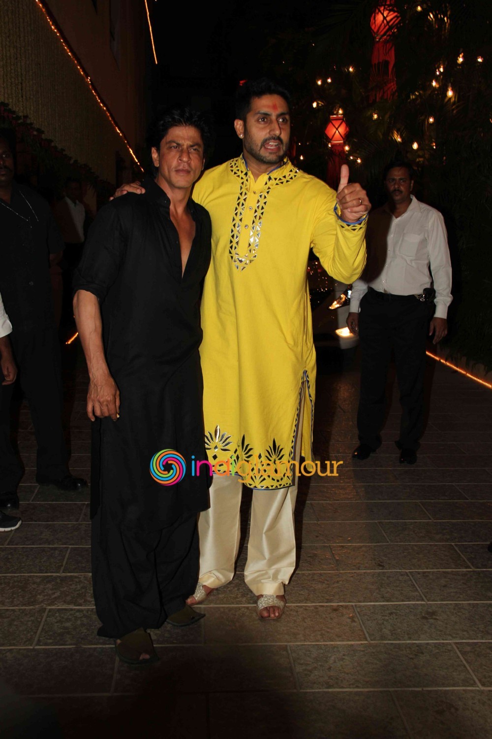 Abhishek Bachchan Actor hd photo