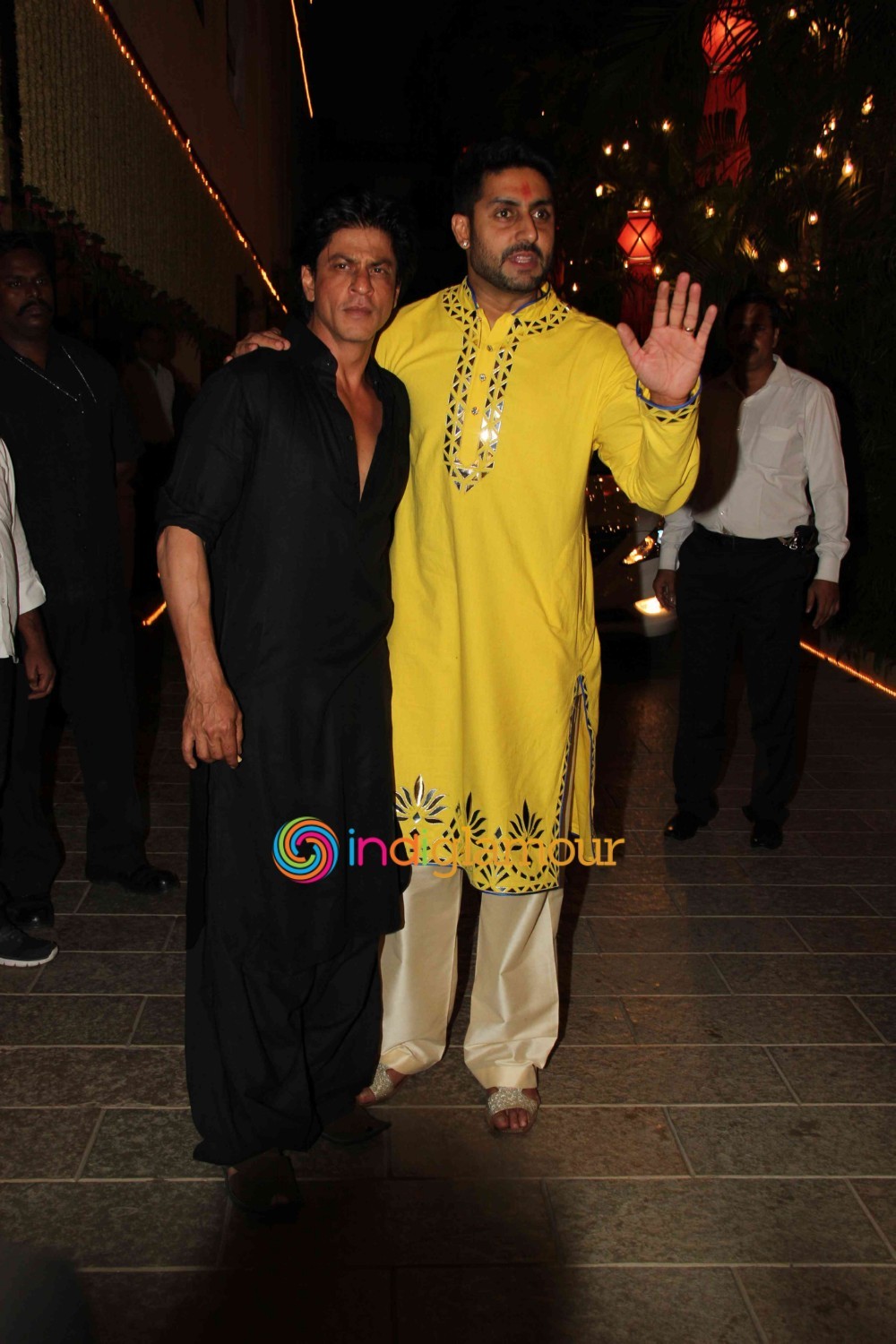 Abhishek Bachchan Actor hd photo