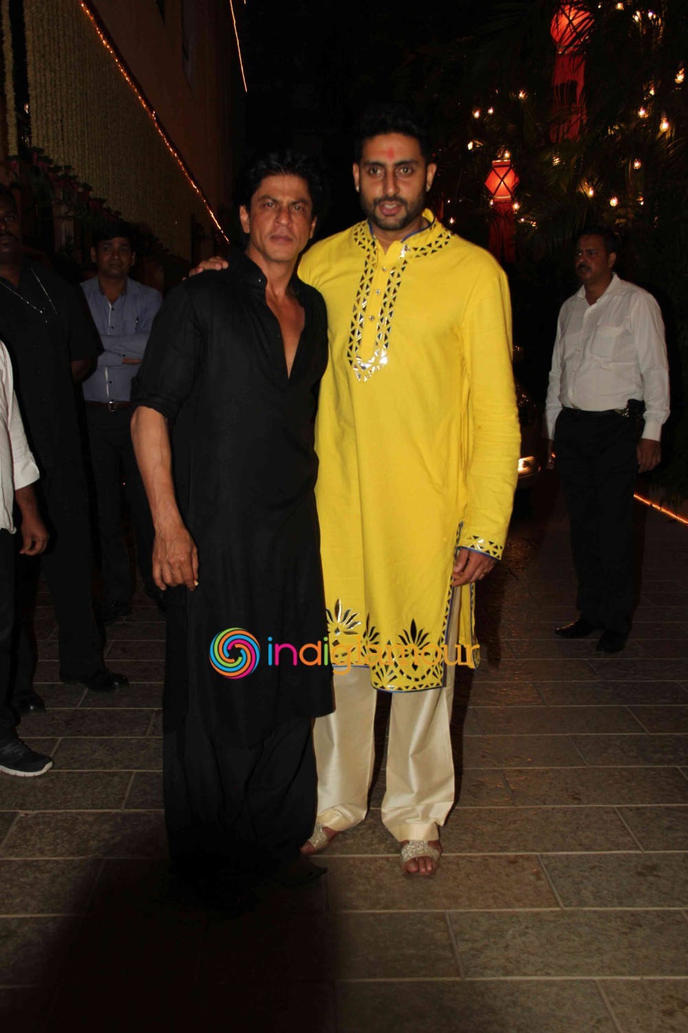 Abhishek Bachchan Actor hd photo