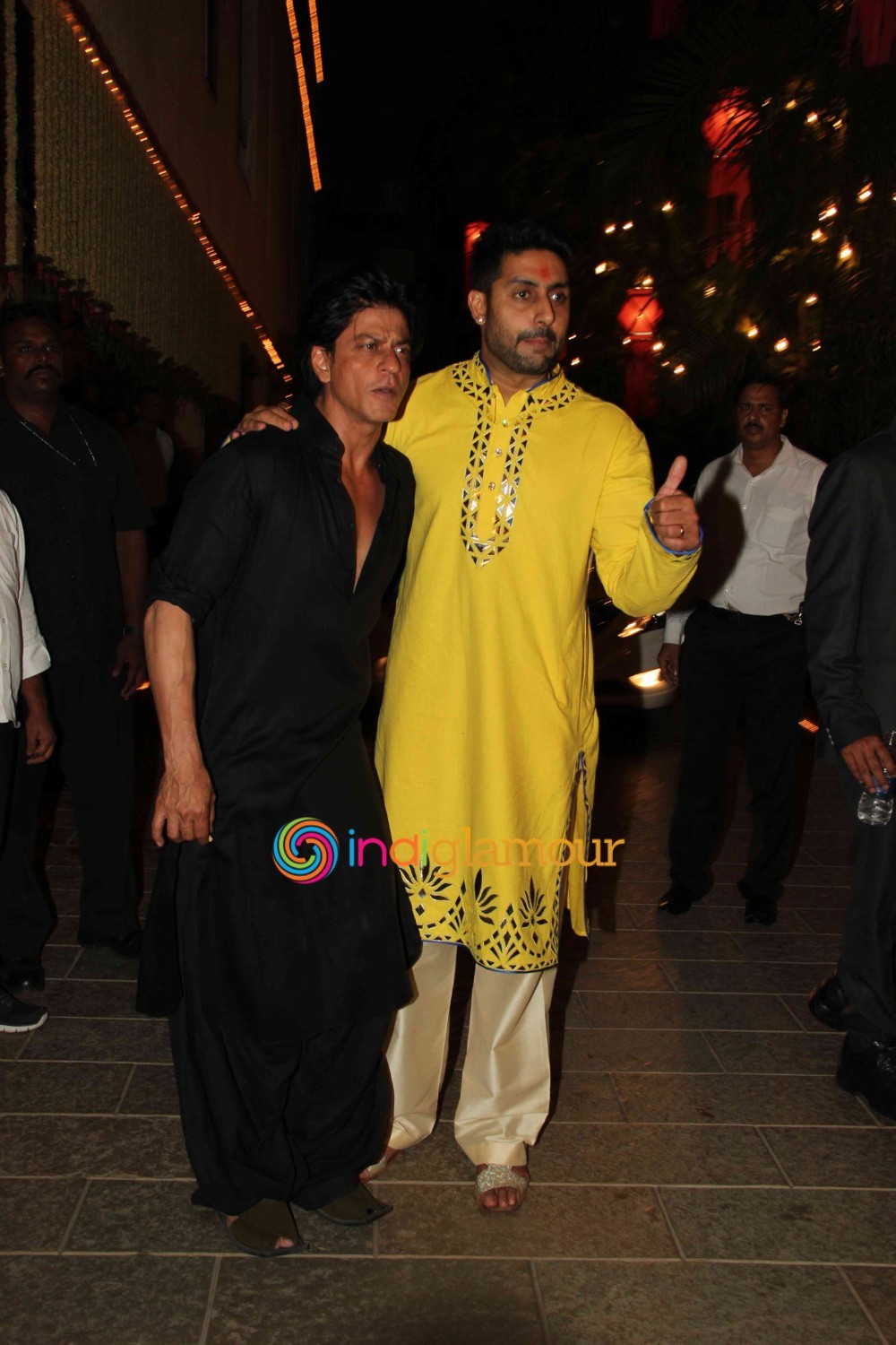 Abhishek Bachchan Actor hd photo