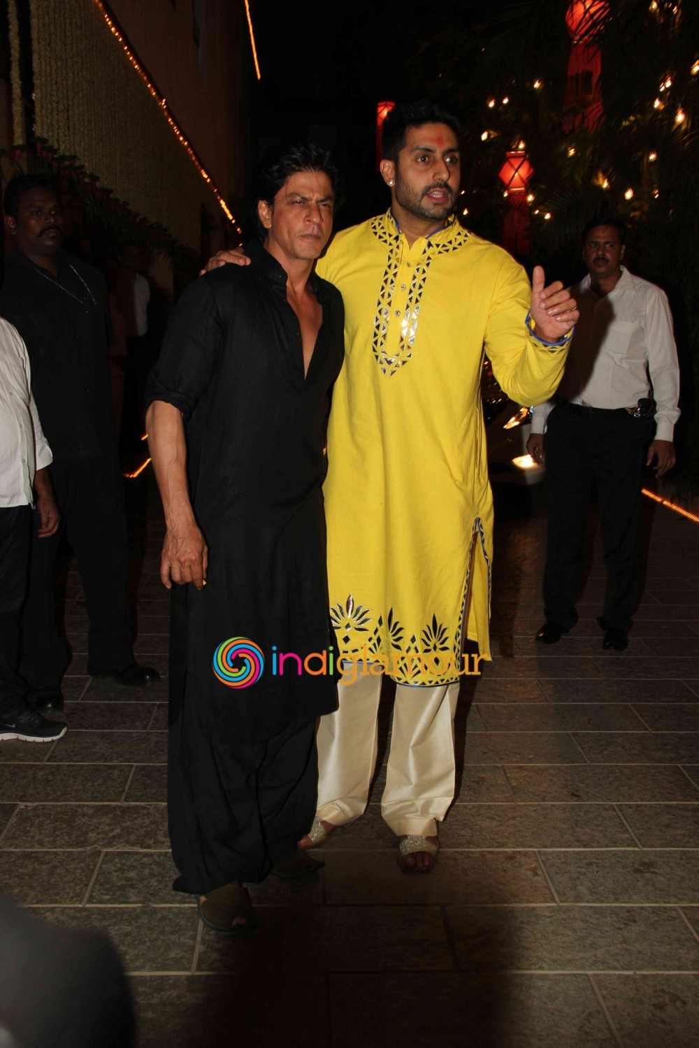 Abhishek Bachchan Actor hd photo