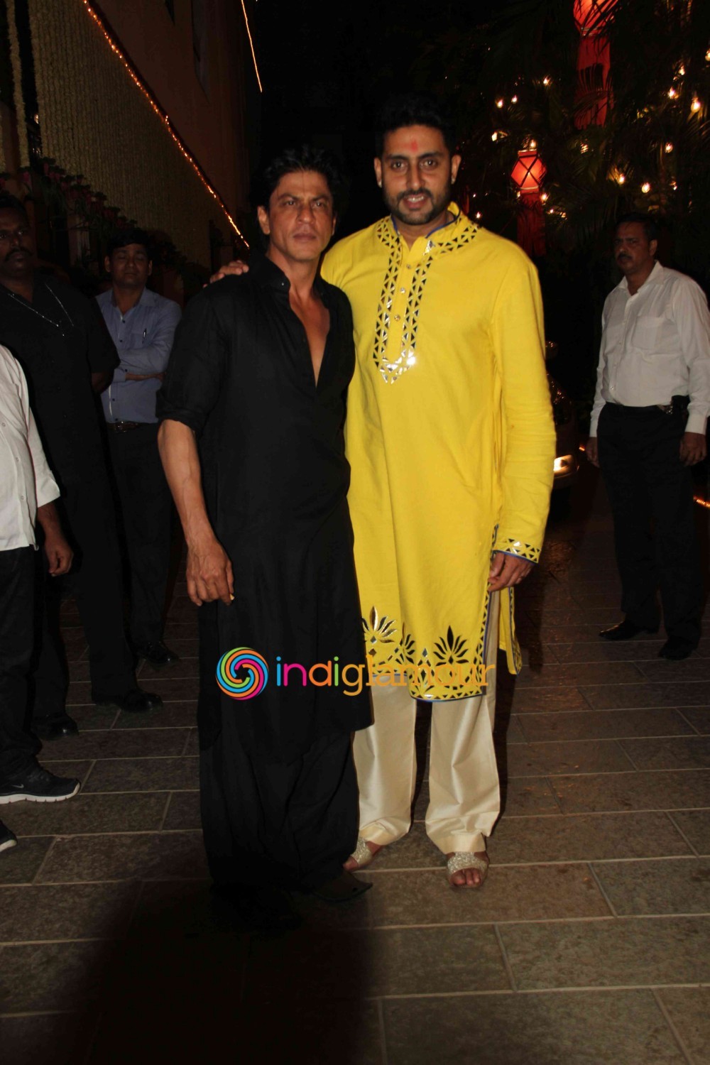 Abhishek Bachchan Actor hd photo