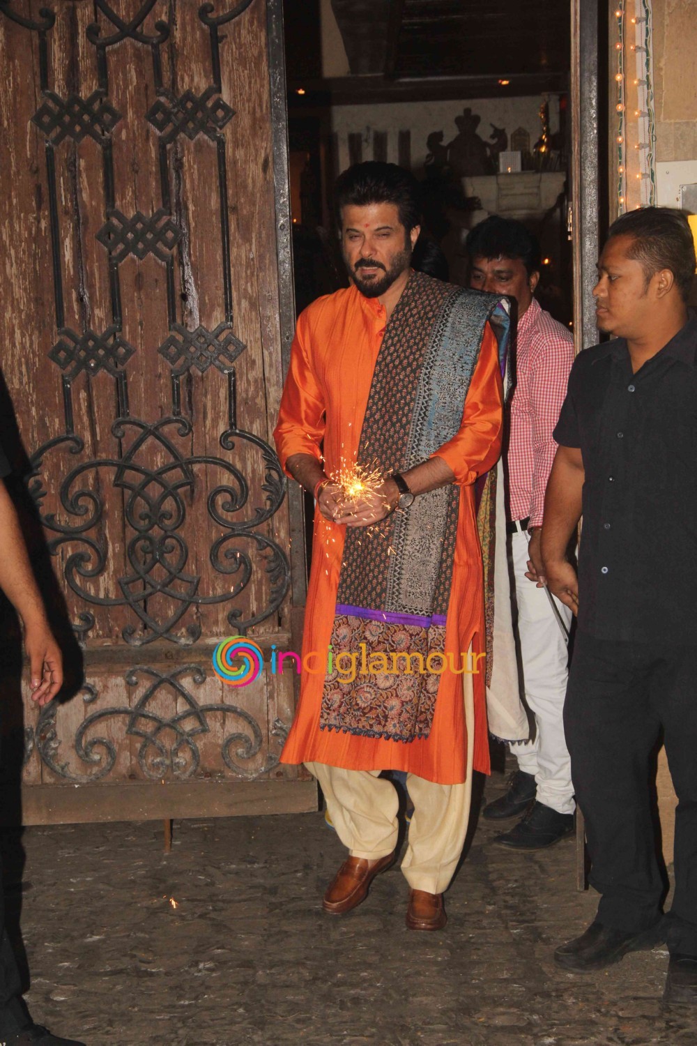 Anil Kapoor Actor hd photo