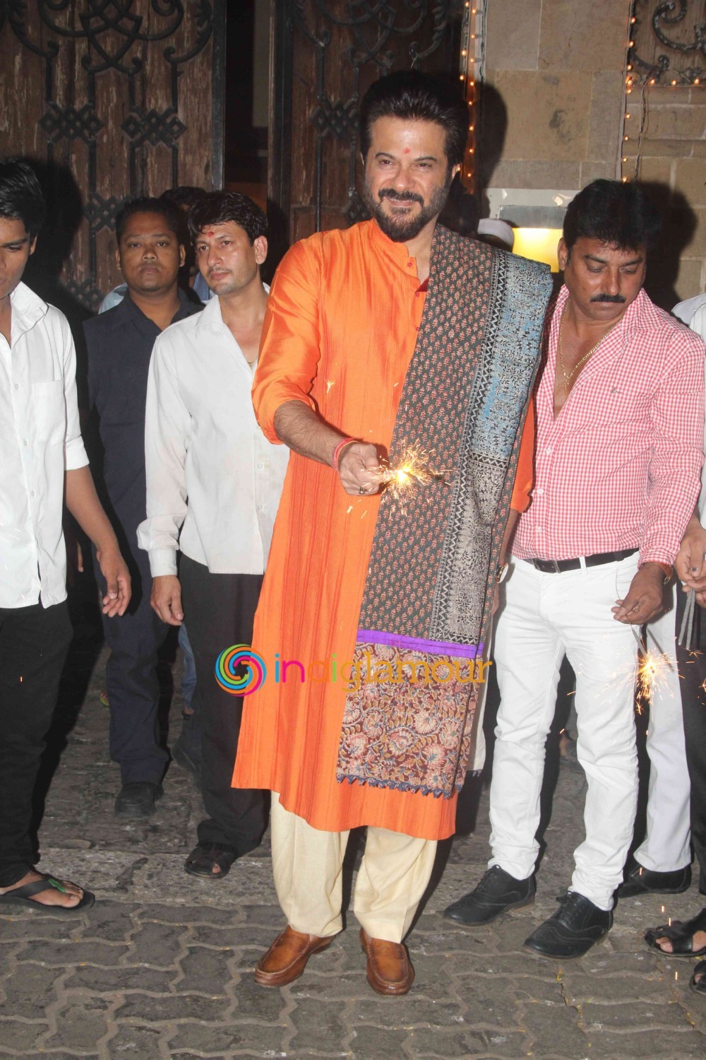 Anil Kapoor Actor hd photo