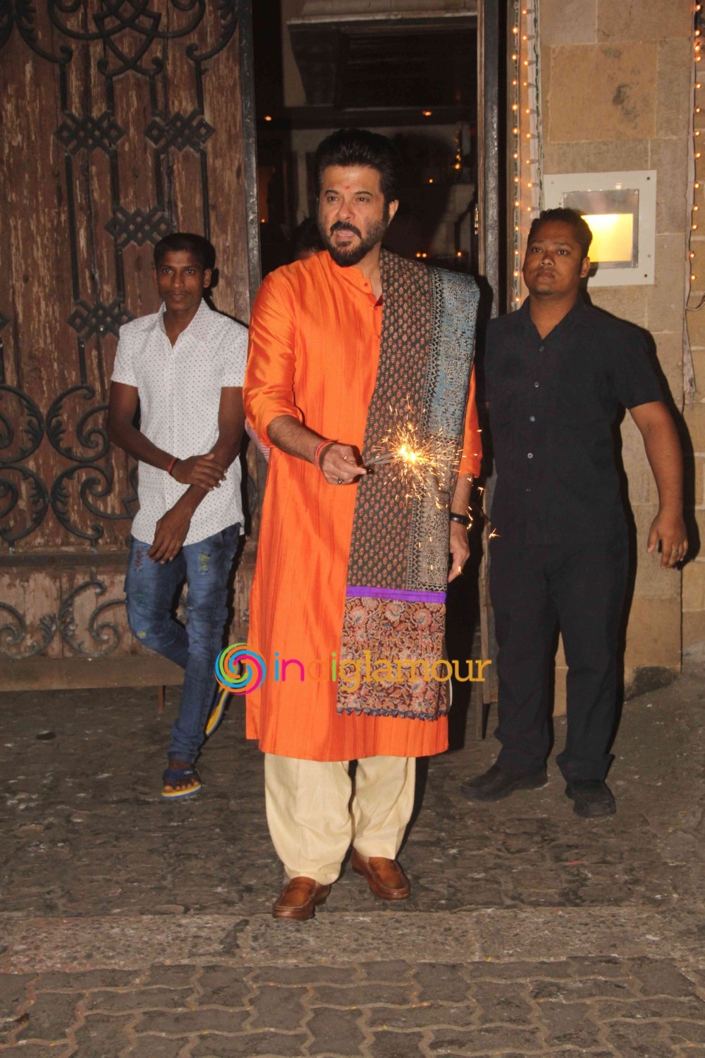 Anil Kapoor Actor hd photo