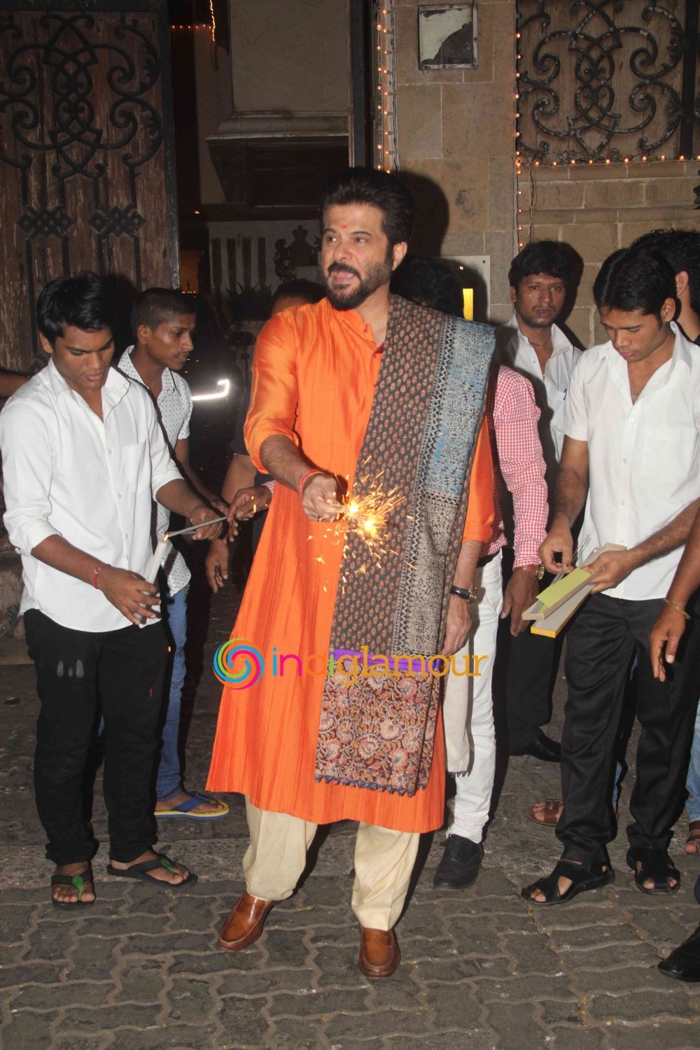 Anil Kapoor Actor hd photo