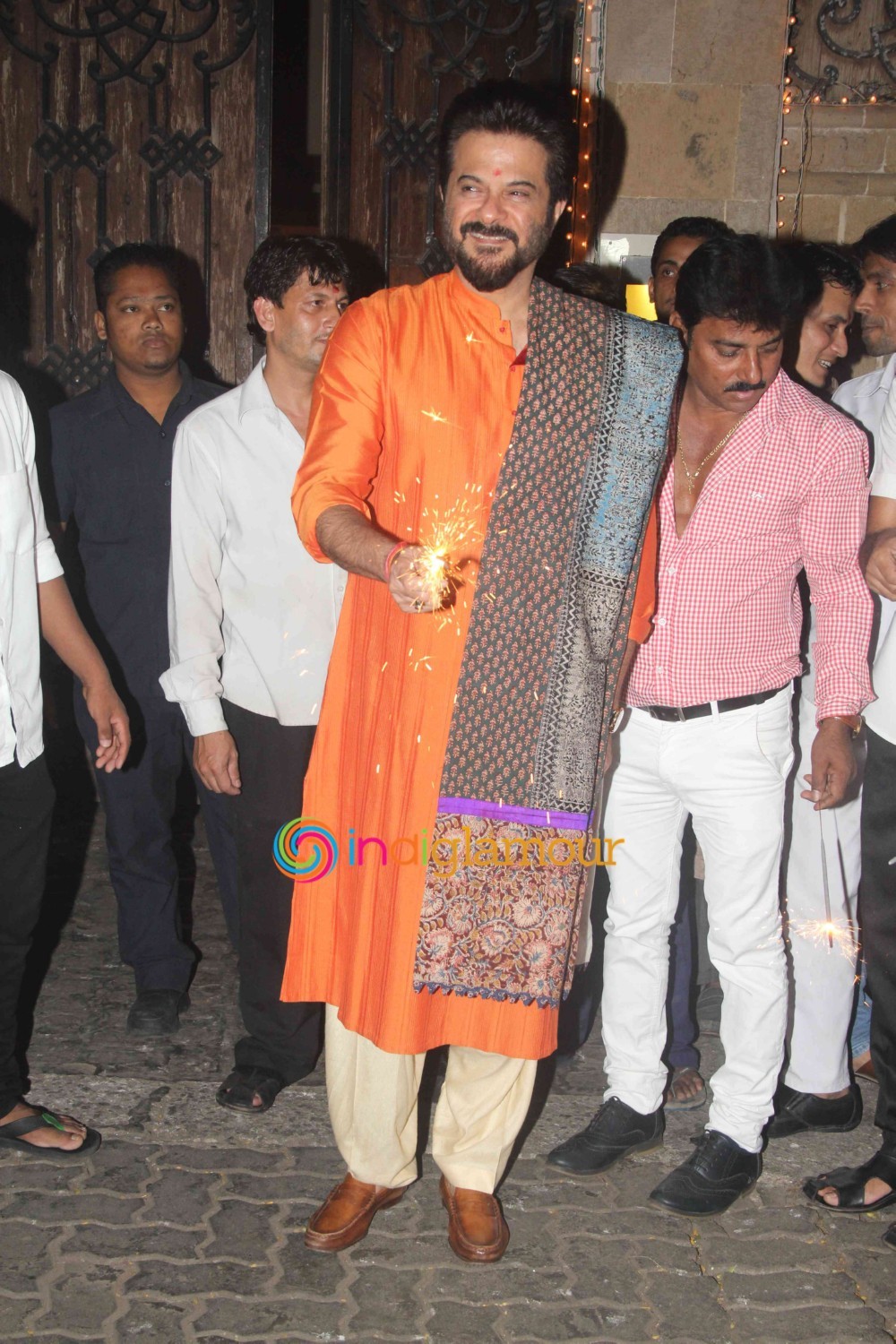Anil Kapoor Actor hd photo