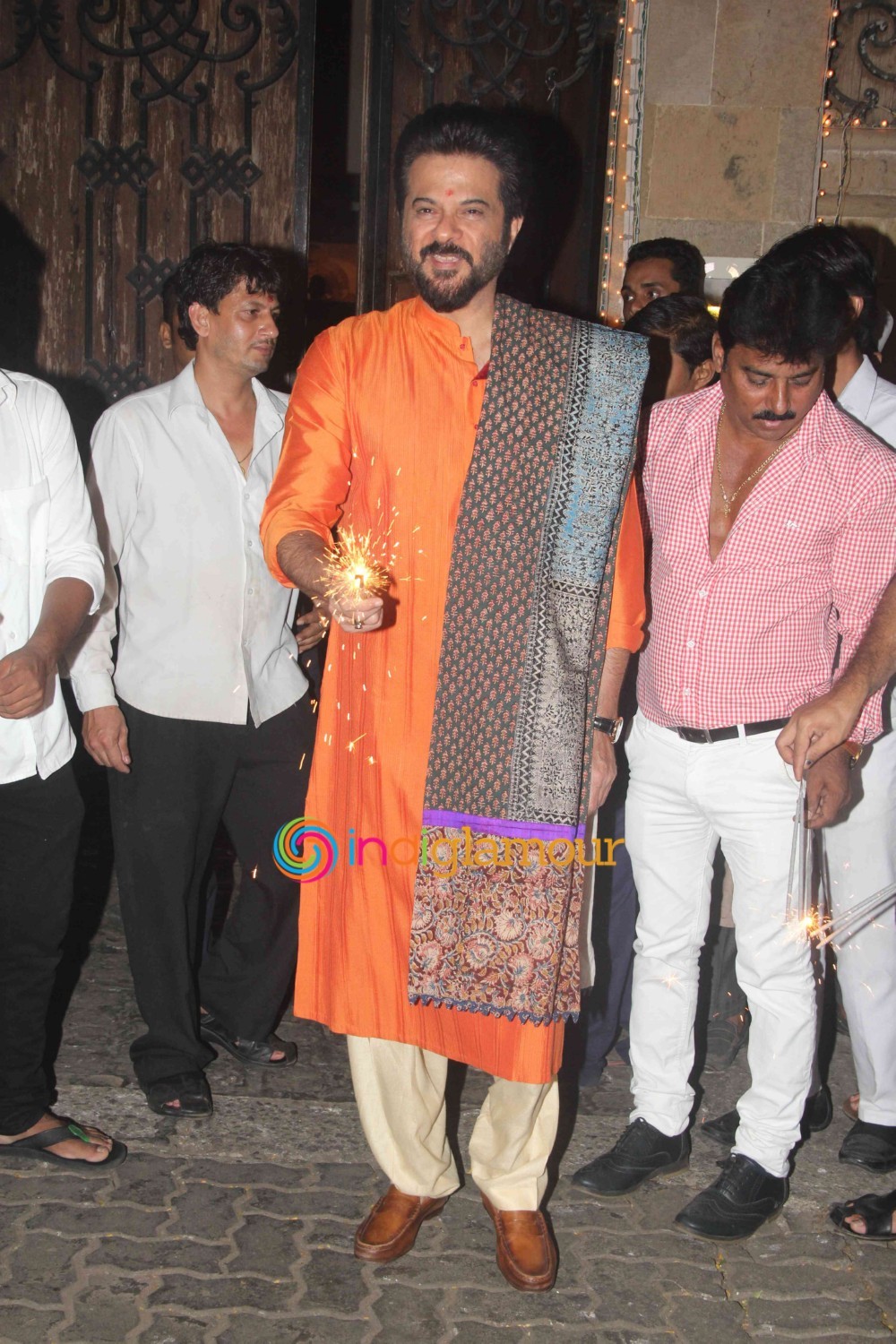 Anil Kapoor Actor hd photo