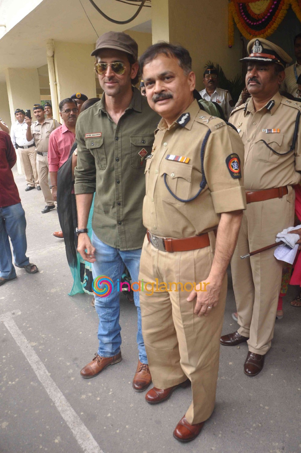 Hrithik Roshan Actor hd photo