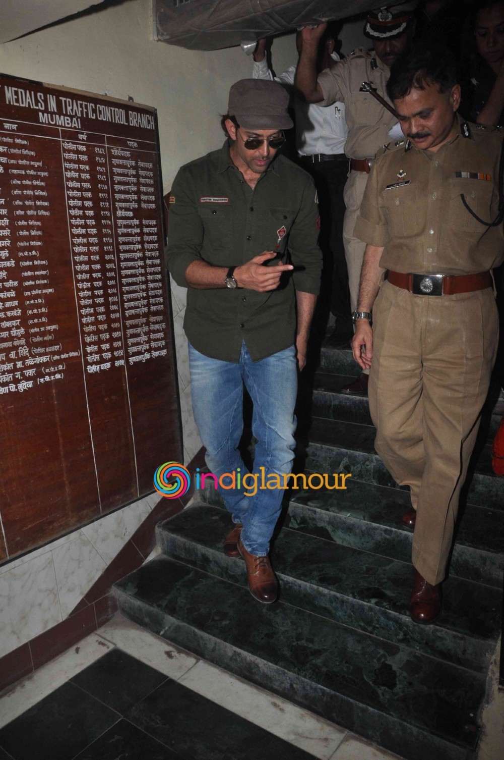 Hrithik Roshan Actor hd photo