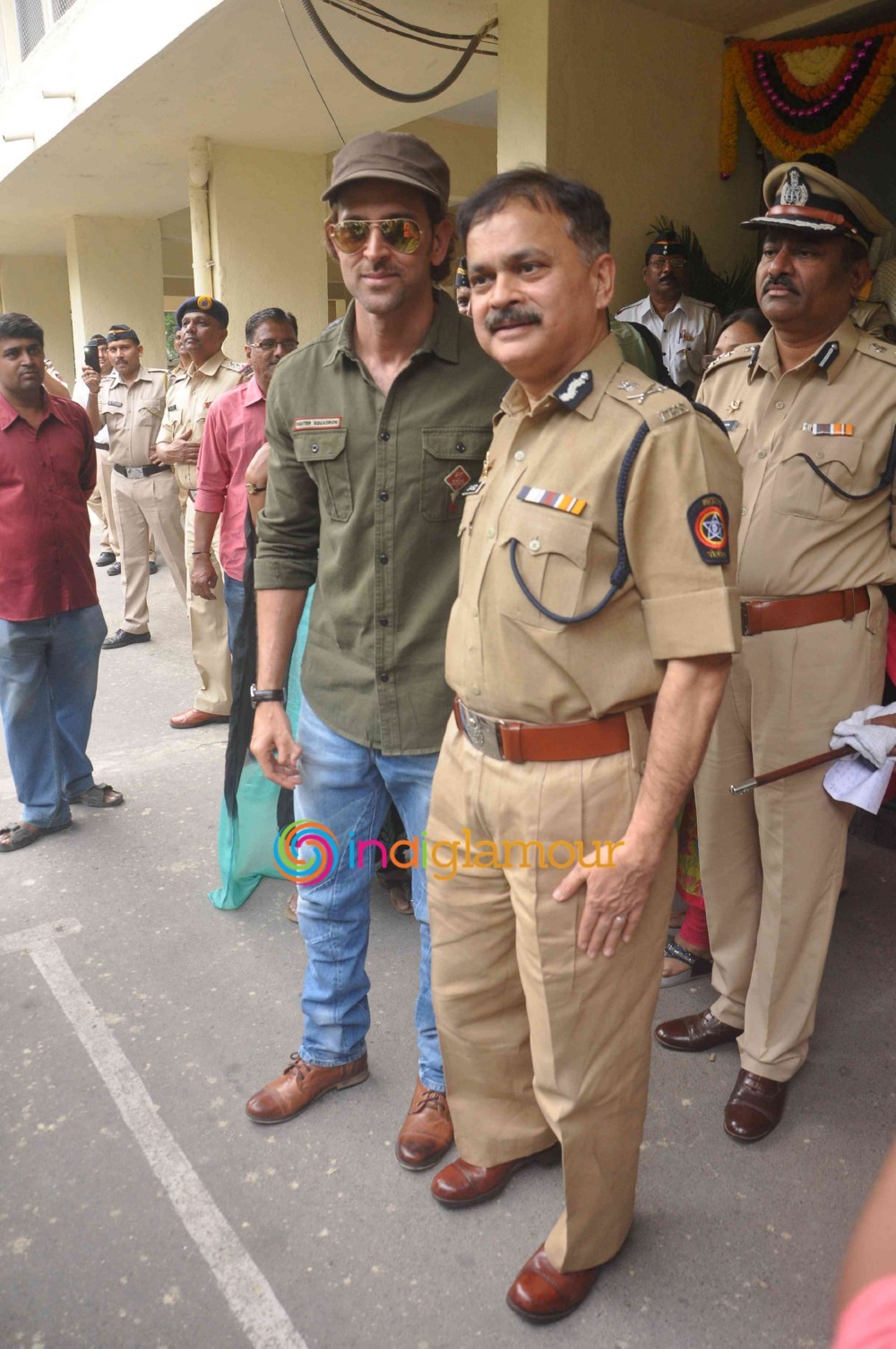 Hrithik Roshan Actor hd photo