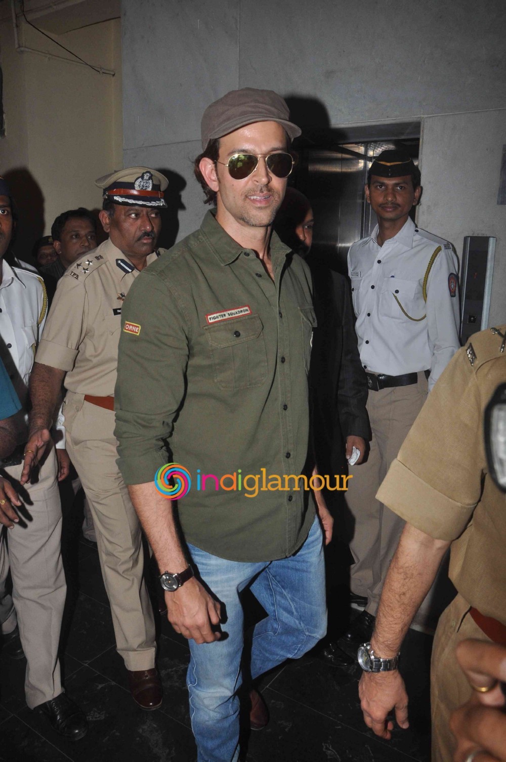Hrithik Roshan Actor hd photo