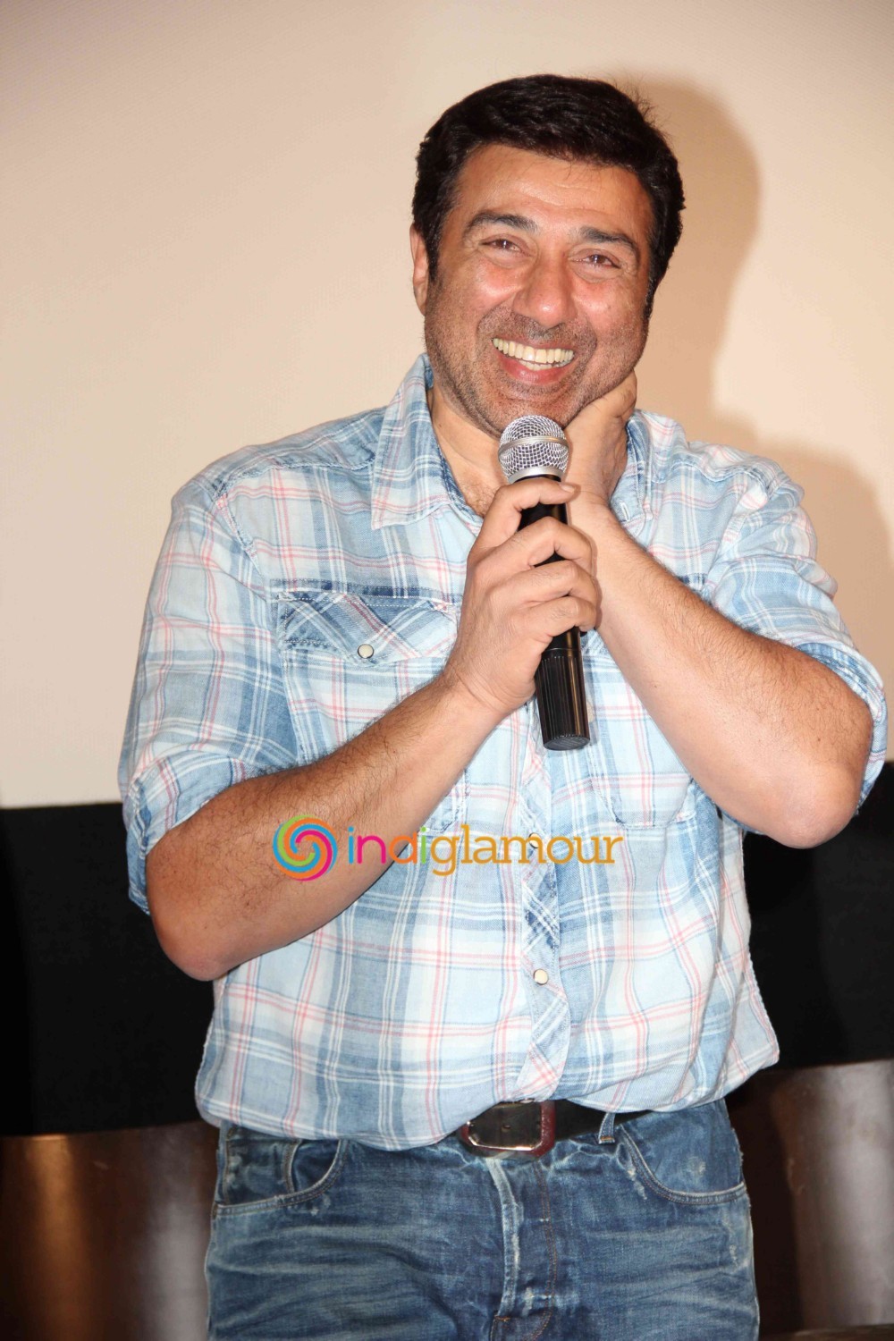Sunny Deol Actor hd photo